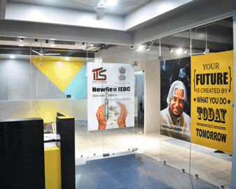 Incubation & Start-Up Ecosystem