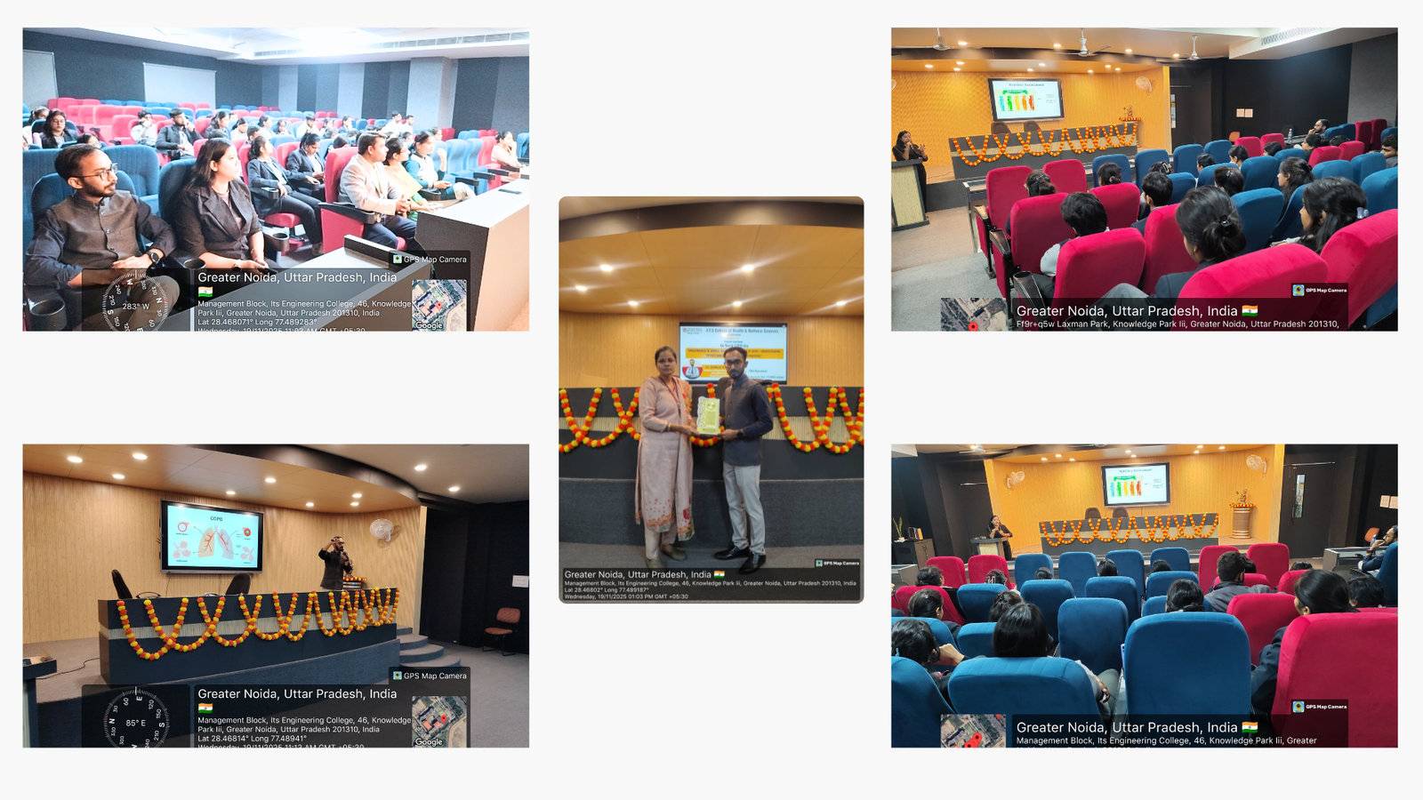 World COPD day- 19th November