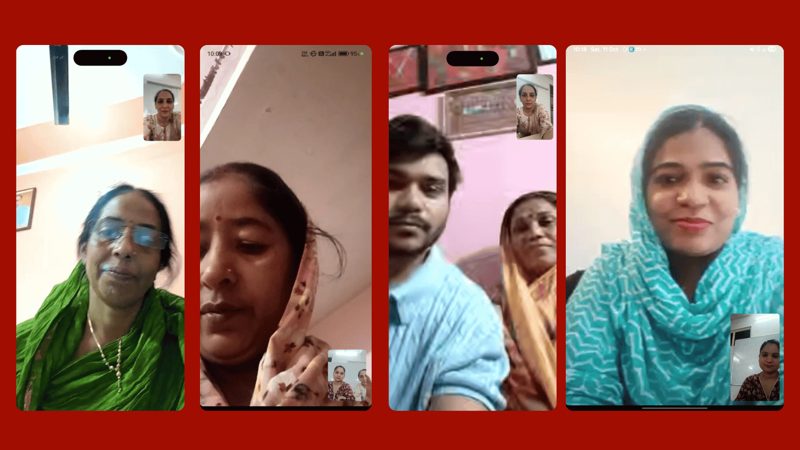 PTM for 5th Semester students