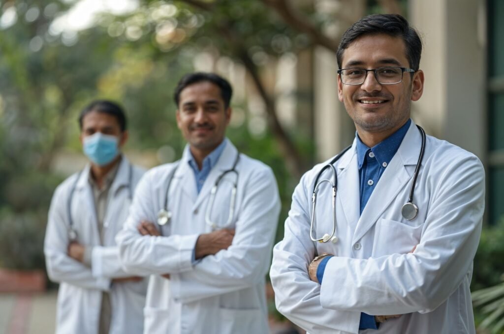 Best Medical College in Greater Noida
