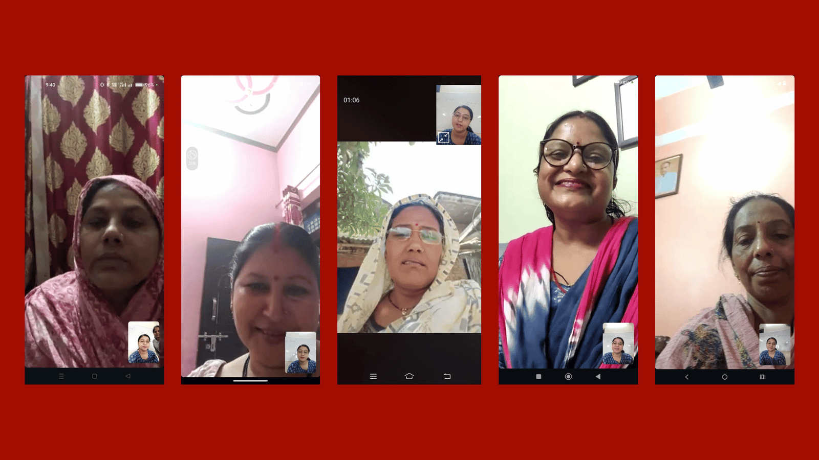 PTM for BPT 6th Semester (2022-2023 Students)