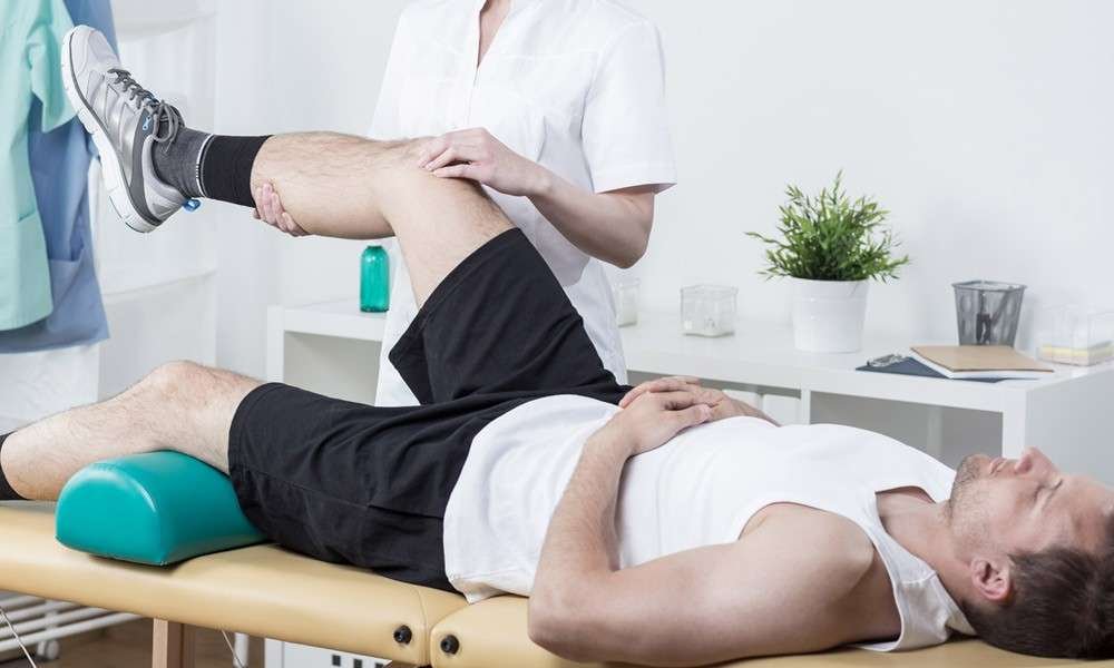Top Physiotherapy colleges in Noida
