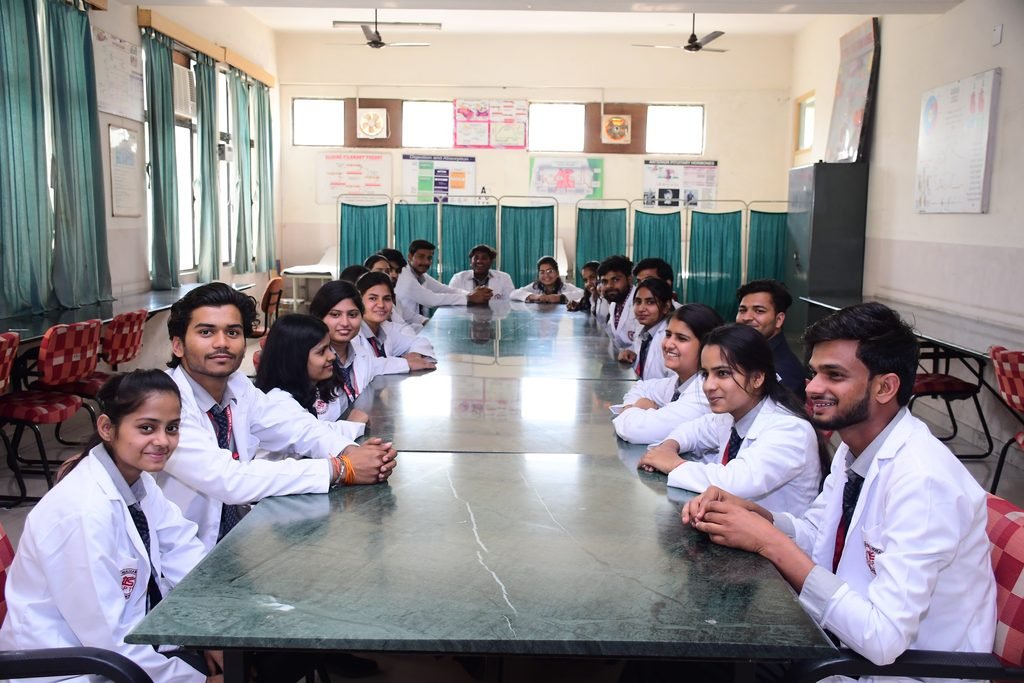 Affordable BPT Colleges in Noida Uttar Pradesh