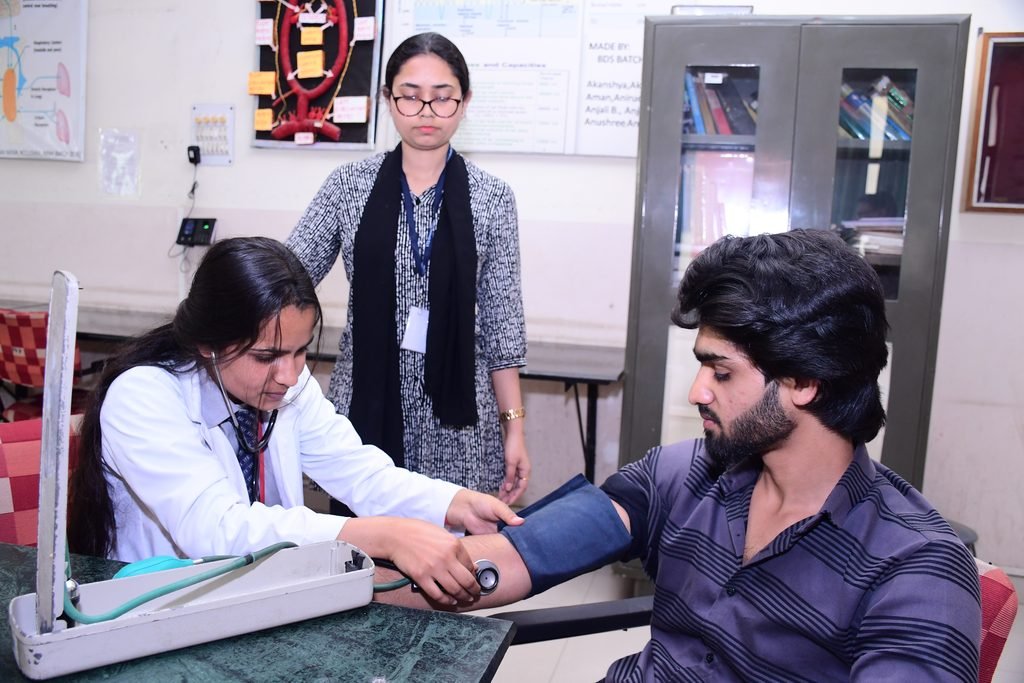 Affordable BPT Colleges in Noida Uttar Pradesh