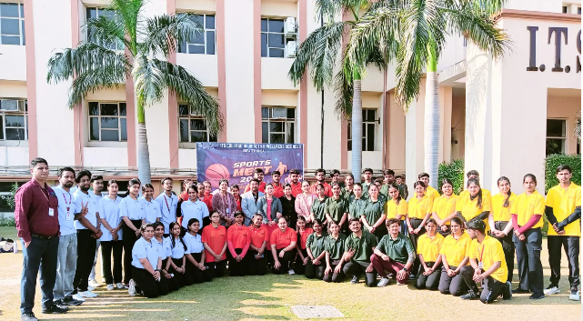 Bachelor of Physiotherapy in Greater Noida