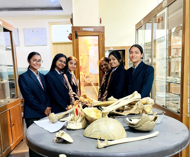 BPT admission in Greater Noida