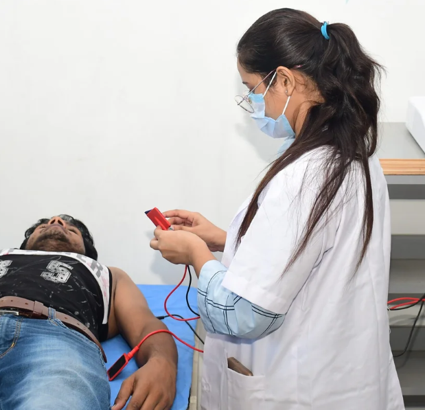 BPT course in Greater Noida